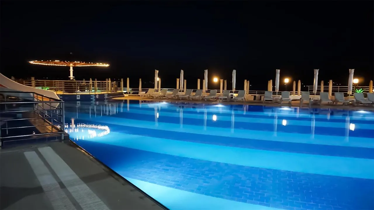 Roseira Beach Resort Gulluk