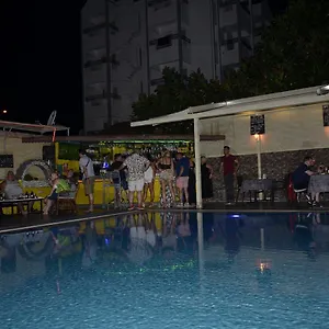 Hotel Melodi, Marmaris