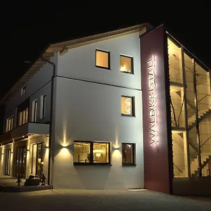  Hotel Waldkristall Deutschland