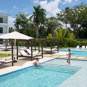 Presidential Hotel Cabarete