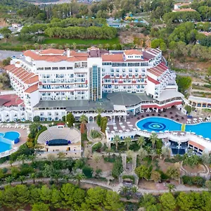 Resort Labranda Ephesus Princess