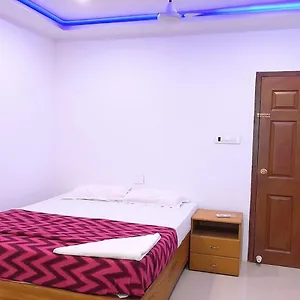 Phils' Residency & Banquets Hotel Kochi
