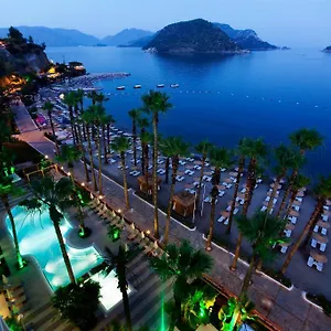 Hotel Quadas - Adult Only, Marmaris