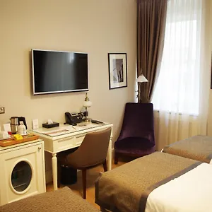 Meroddi Galata Mansion Hotel Istanbul