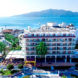 Hotel Cihantuerk, Marmaris