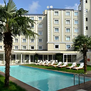 ***** Hotel By Ihg Türkei