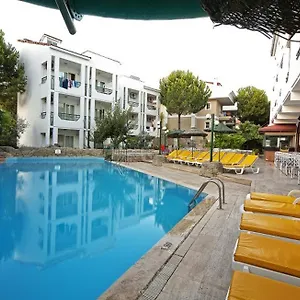 Hotel Irmak, Marmaris