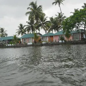 Riverine Resort Alappuzha