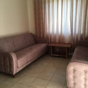 Aparthotel Nur, Marmaris