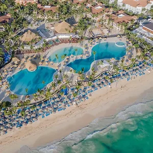 ***** Resort Bahia Principe Grand Bavaro Dominikanische Republik