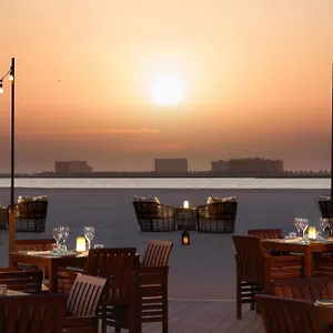 ***** Hotel The Ritz-carlton Khaimah, Al Hamra Vereinigte Arabische Emirate