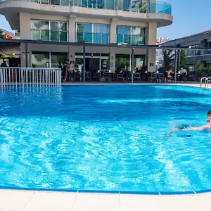 Hotel Alkan, Marmaris