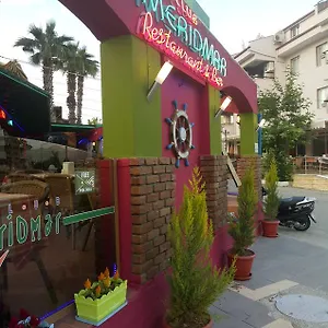 Aparthotel Club Meridmar, Armutalan