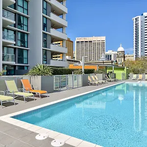 Skd Aparthotel Brisbane