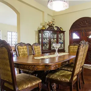 El Cielo Bed & Breakfast Portmore