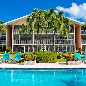 Aqua Bay Club Luxury Aparthotel West Bay