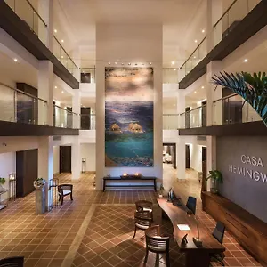 Casa Hemingway Hotel Juan Dolio