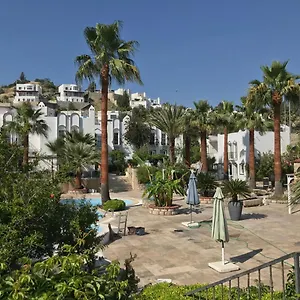 Hotel La Rosa, Gumbet