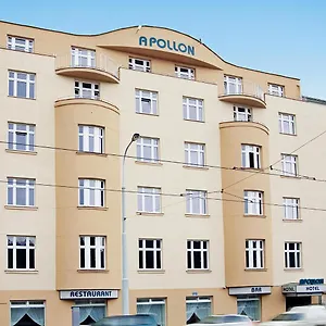 *** Hotel My Apollon Tschechische Republik