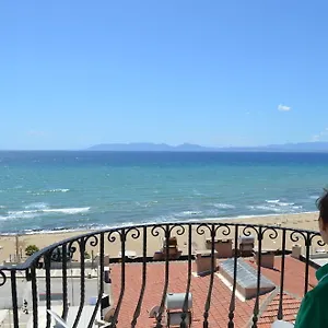 Hotel Grand Milano, Ayvalik