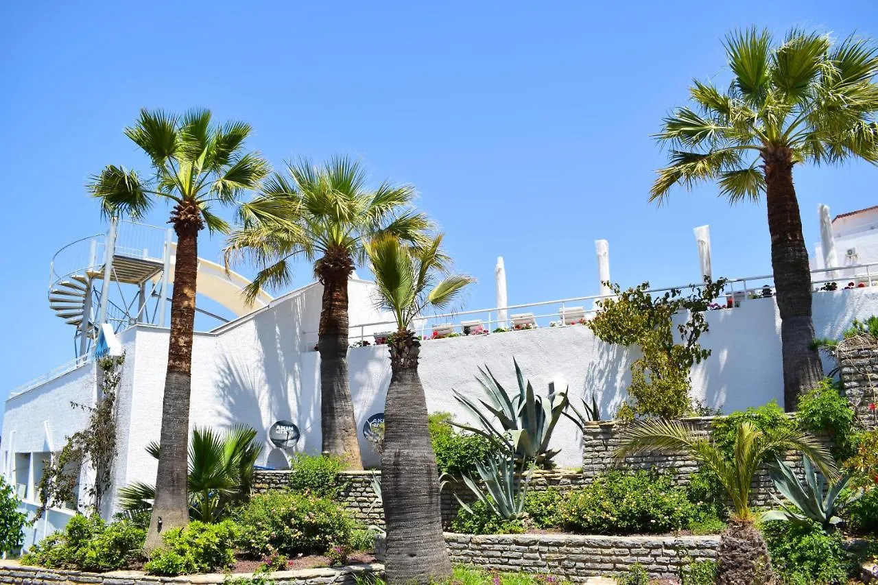 Roseira Beach Resort Gulluk