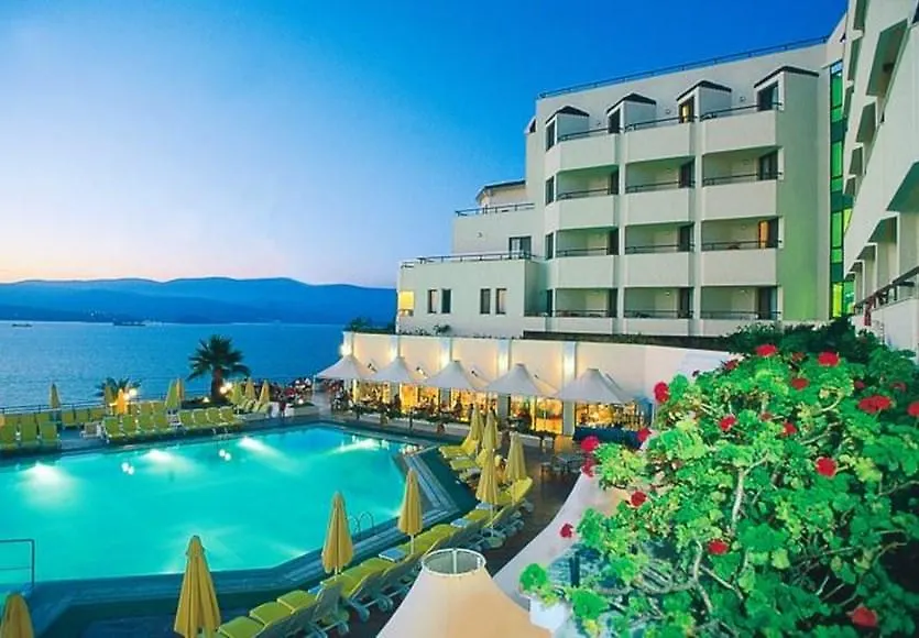 Roseira Beach Resort Gulluk