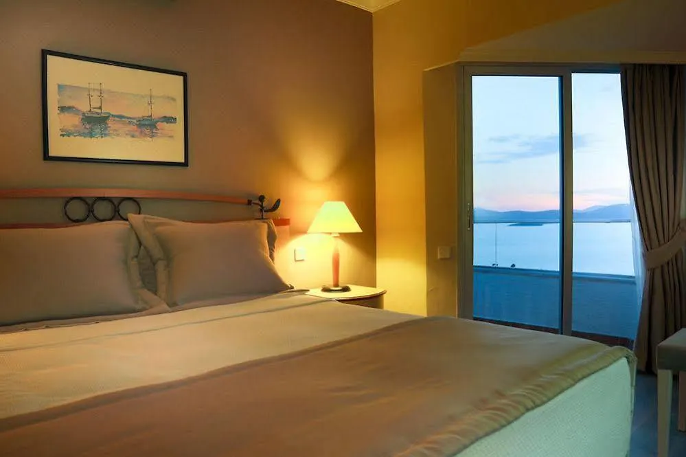 Roseira Beach Resort Gulluk Türkei